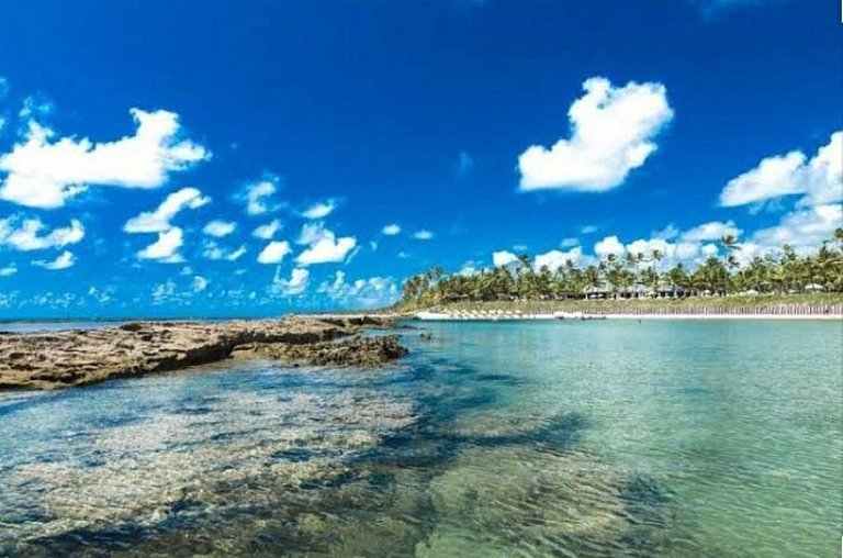 Flat en Planta Baja con Terraza Privada en Nannai - Locar Ho