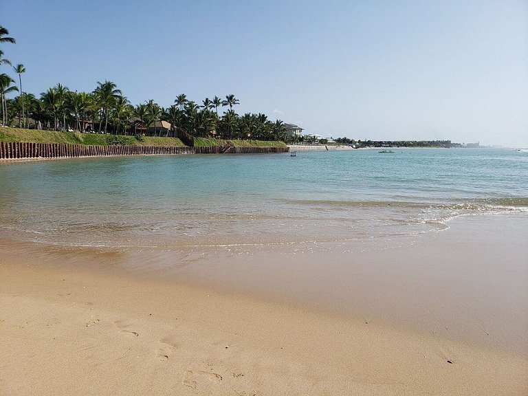 Flat en Planta Baja con Terraza Privada en Nannai - Locar Ho