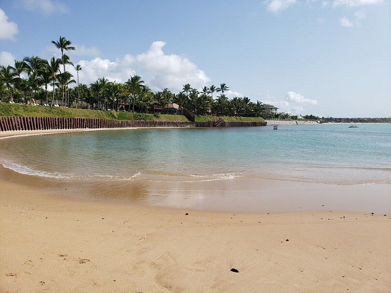 Flat en Planta Baja con Terraza Privada en Nannai - Locar Ho