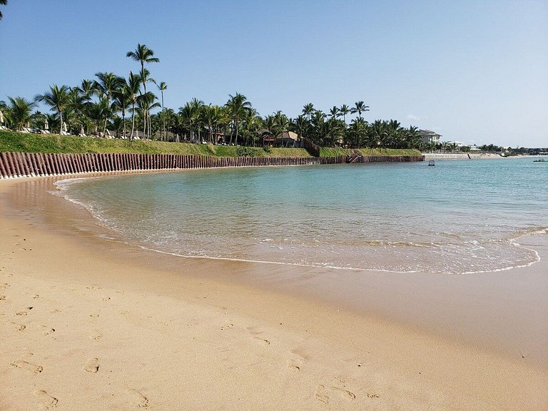 Flat en Planta Baja con Terraza Privada en Nannai - Locar Ho