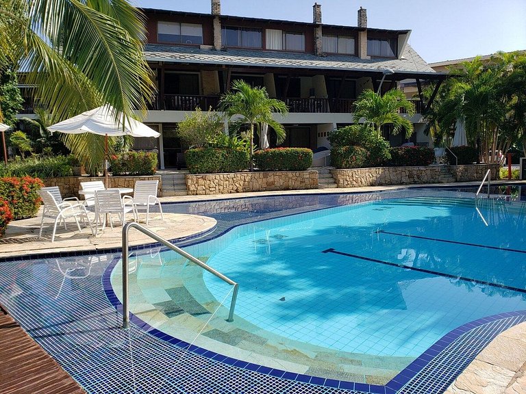 Flat en Planta Baja con Terraza Privada en Nannai - Locar Ho