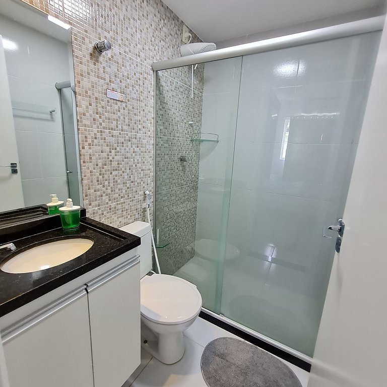 Ático con Jacuzzi – Playa de Maria Farinha | Departamento 20