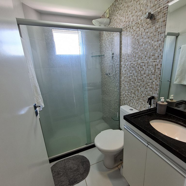 Ático con Jacuzzi – Playa de Maria Farinha | Departamento 20