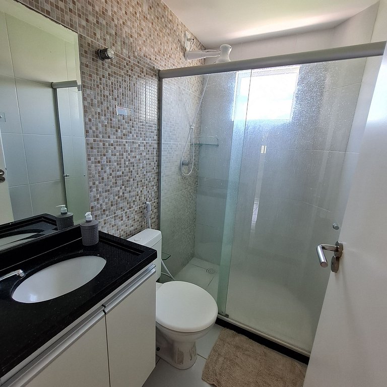 Penthouse with Jacuzzi – Maria Farinha | Flat 201