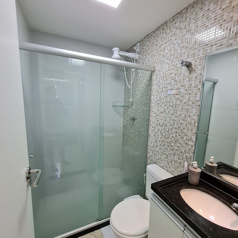 Penthouse with Jacuzzi – Maria Farinha | Flat 201