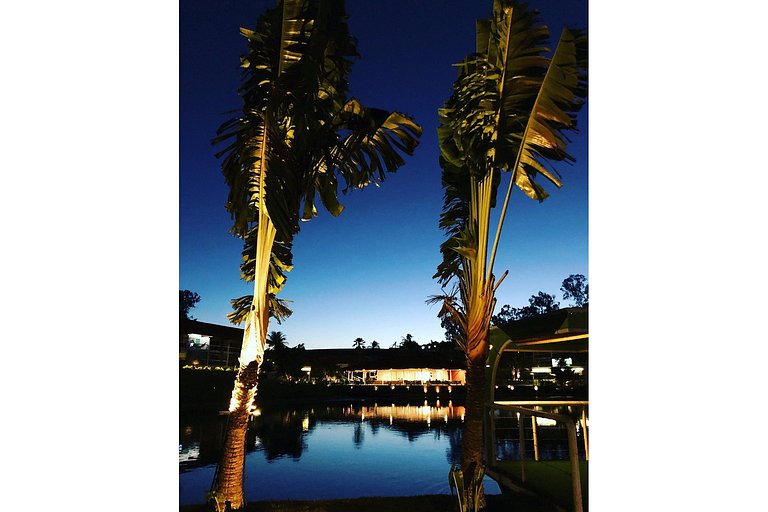 Luxury Flat at Villa Hípica in Gravatá – PE | Locar House