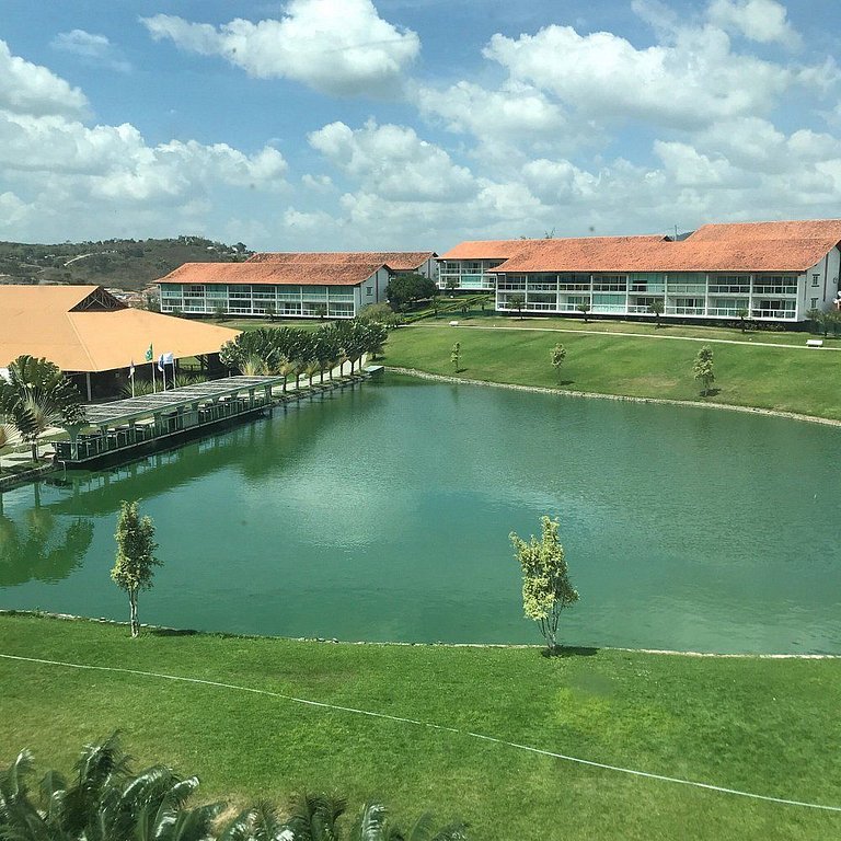 Luxury Flat at Villa Hípica in Gravatá – PE | Locar House