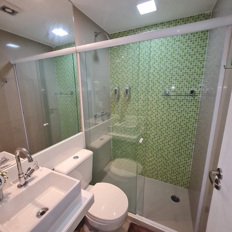 Luxury Flat at Villa Hípica in Gravatá – PE | Locar House