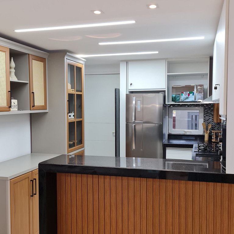 Luxury Flat at Villa Hípica in Gravatá – PE | Locar House