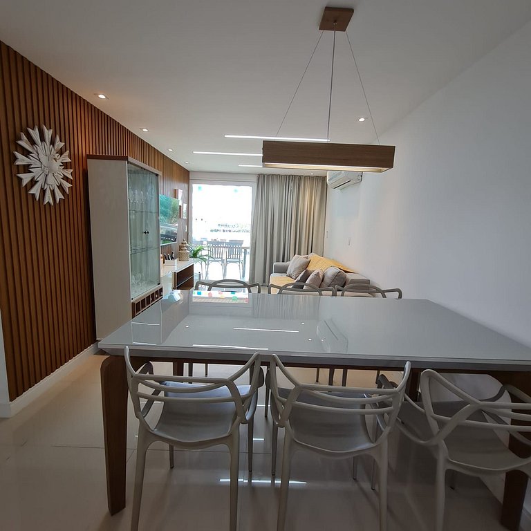 Luxury Flat at Villa Hípica in Gravatá – PE | Locar House