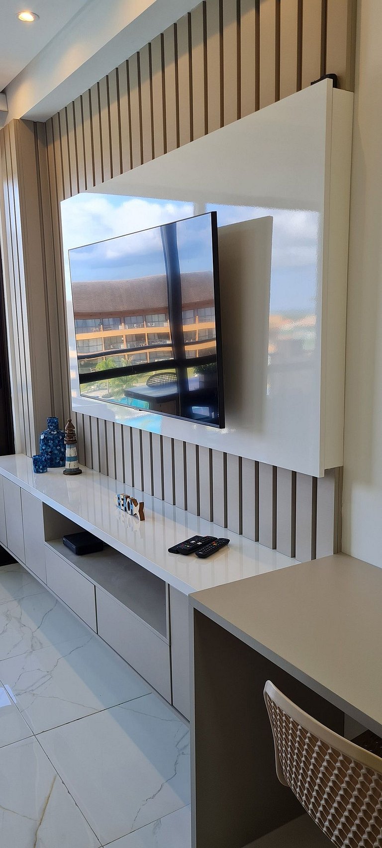 Flat 206 CM – Eco Resort Praia dos Carneiros junto a la Igle