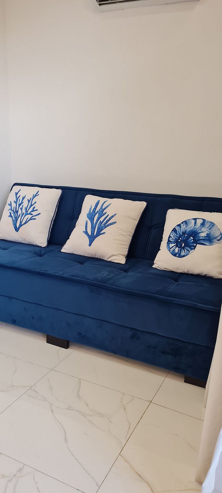 Flat 206 CM – Eco Resort Praia dos Carneiros junto a la Igle