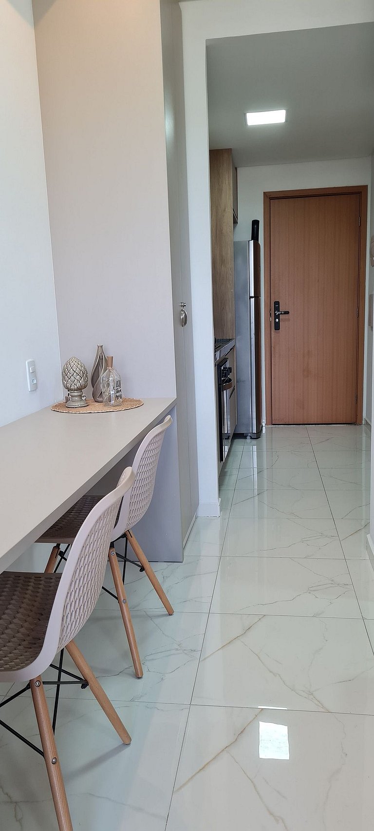 Flat 206 CM – Eco Resort Praia dos Carneiros junto a la Igle