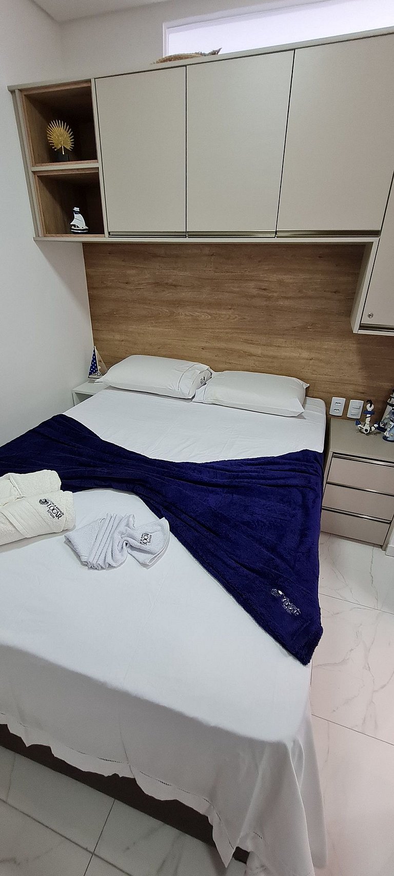 Flat 206 CM - Eco Resort Praia dos Carneiros ao lado da Igre