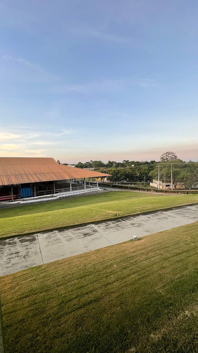 Departamento de Lujo en Villa Hípica en Gravatá – PE | Locar