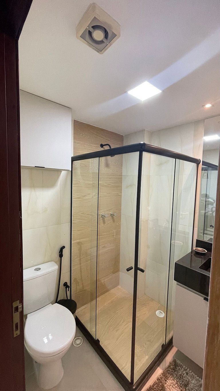 Departamento de Lujo en Villa Hípica en Gravatá – PE | Locar