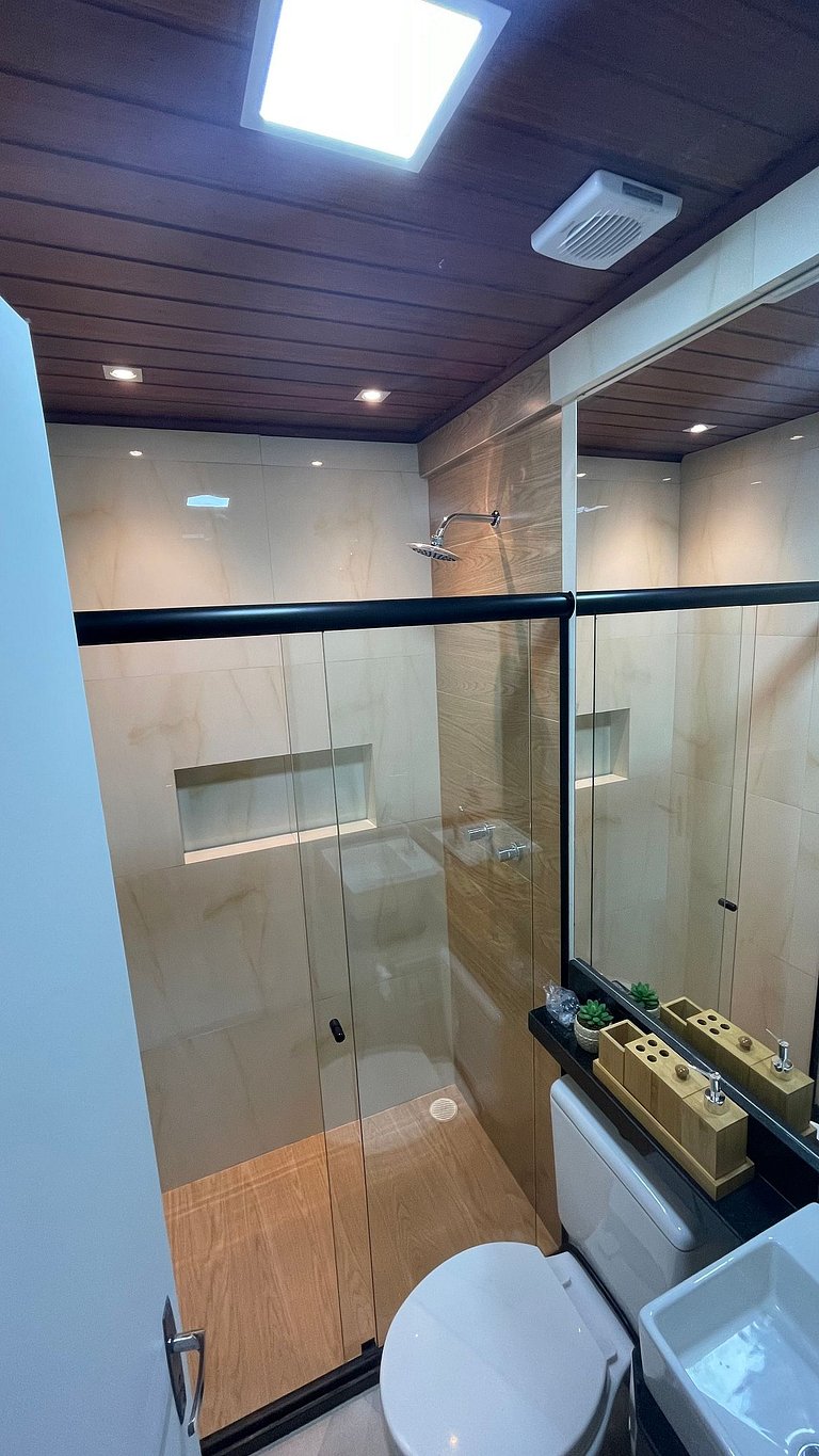 Departamento de Lujo en Villa Hípica en Gravatá – PE | Locar