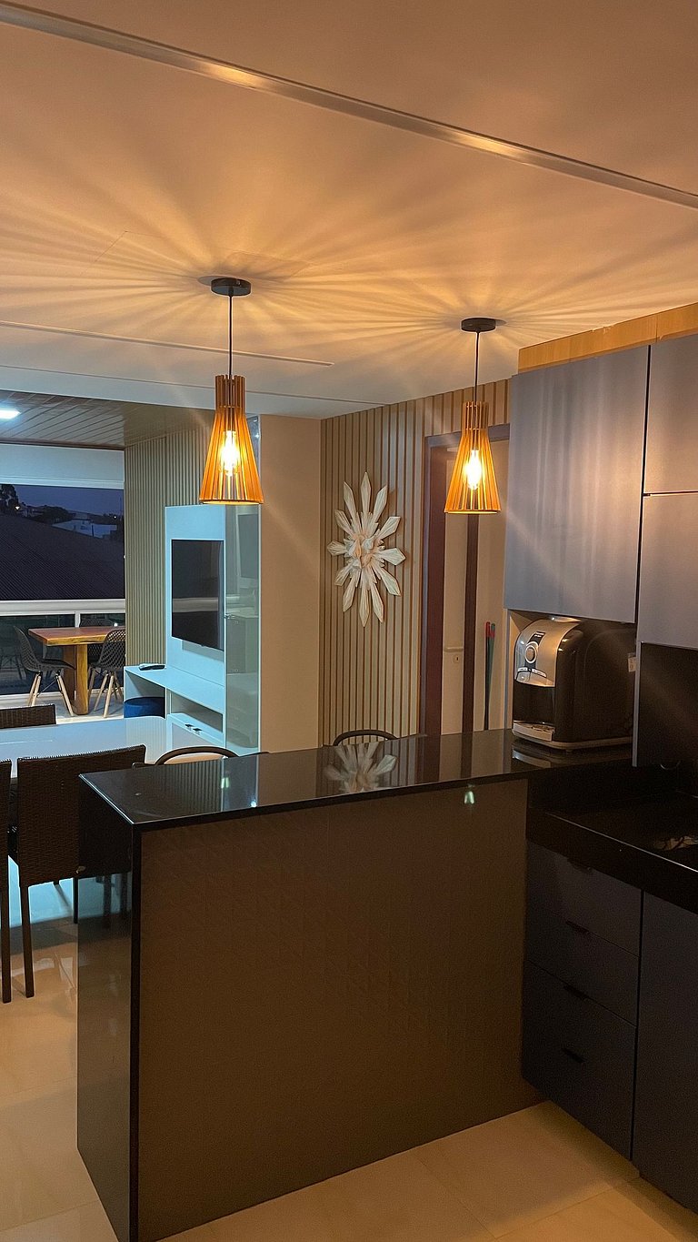 Departamento de Lujo en Villa Hípica en Gravatá – PE | Locar