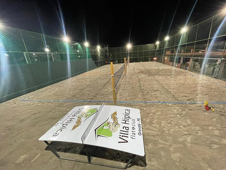 Luxury Flat at Villa Hípica in Gravatá – PE | Locar House