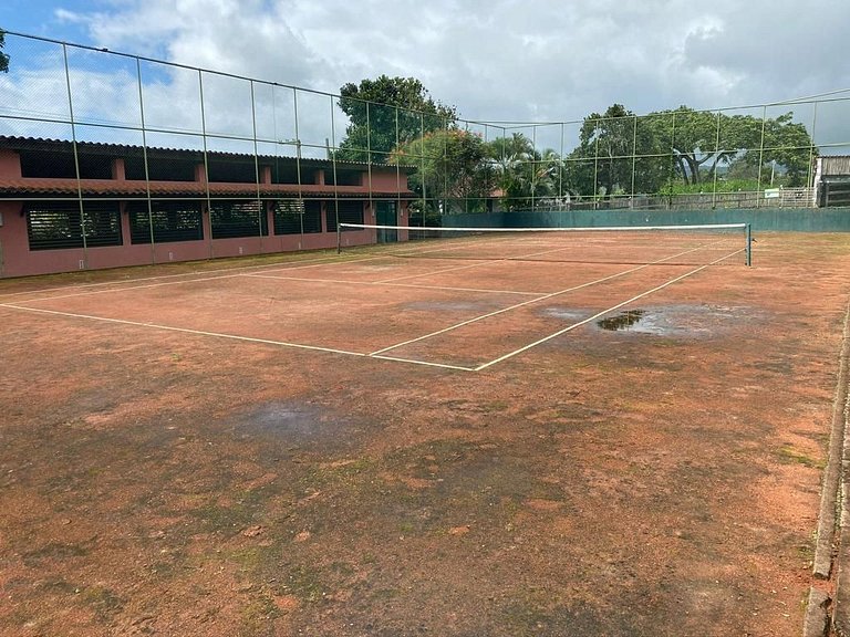 Departamento de Lujo en Villa Hípica en Gravatá – PE | Locar