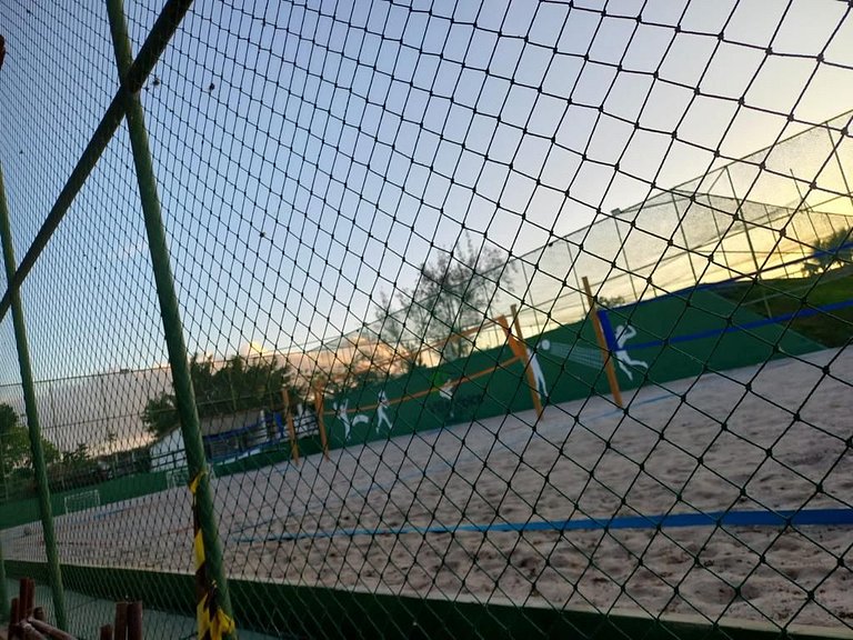 Luxury Flat at Villa Hípica in Gravatá – PE | Locar House