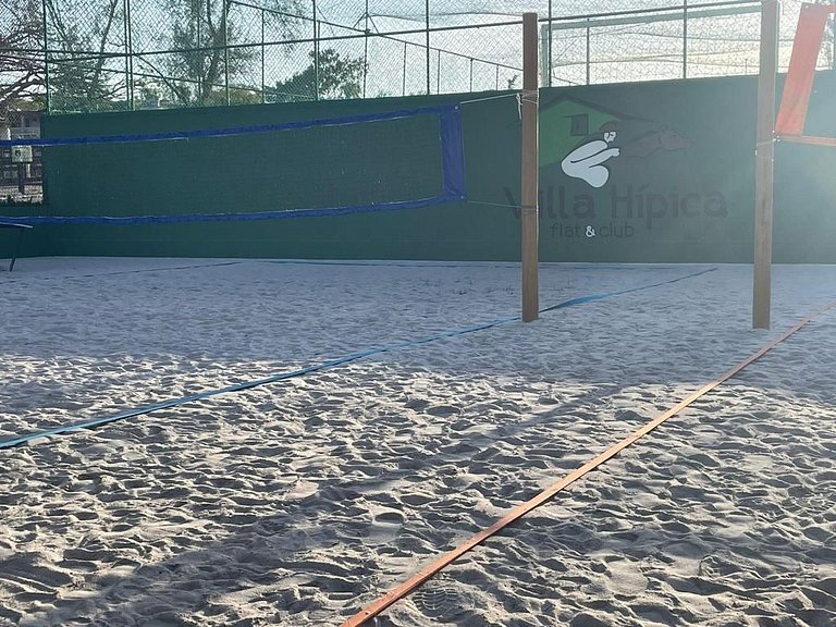 Luxury Flat at Villa Hípica in Gravatá – PE | Locar House