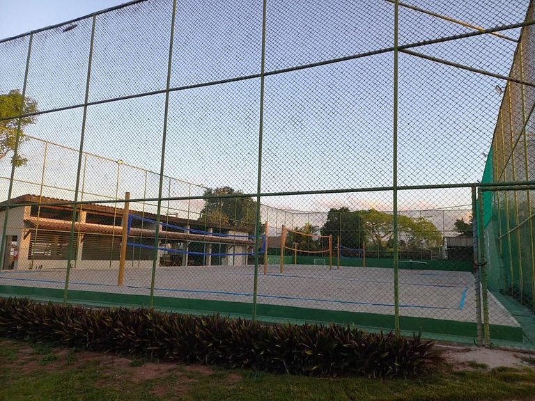 Departamento de Lujo en Villa Hípica en Gravatá – PE | Locar