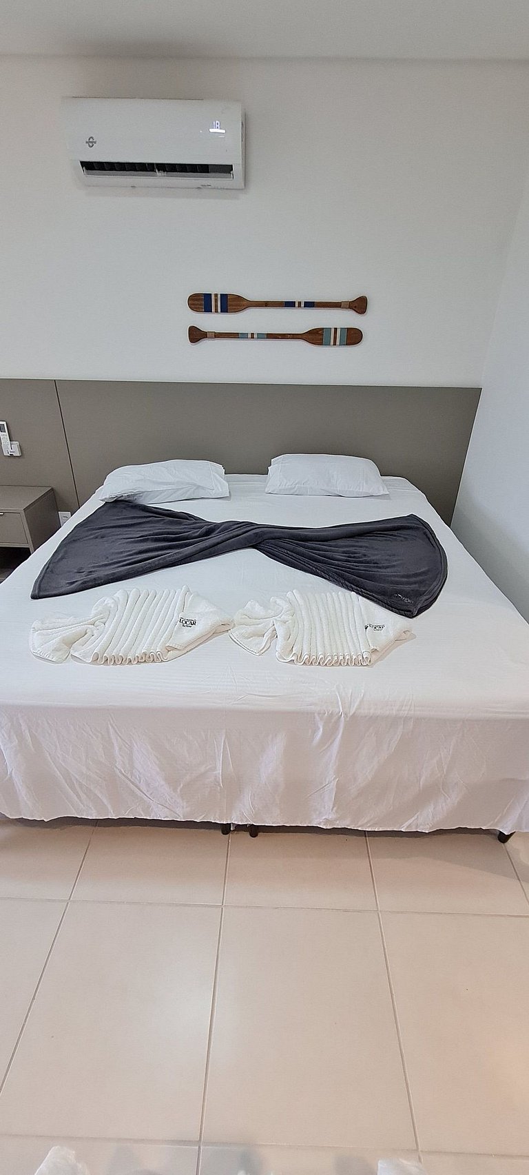 Flat 109 CM Eco Resort Carneiros junto a la Iglesita