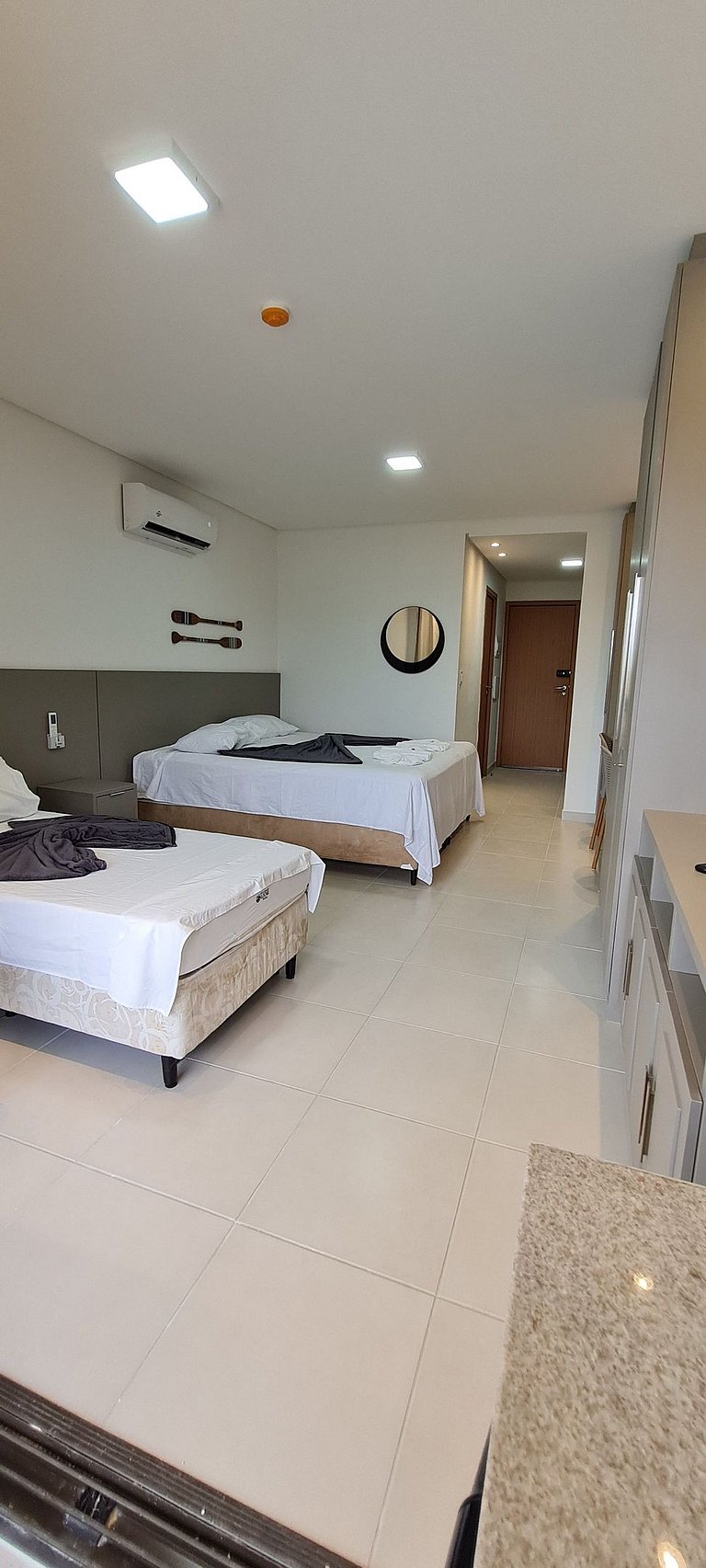 Flat 109 CM Eco Resort Carneiros junto a la Iglesita