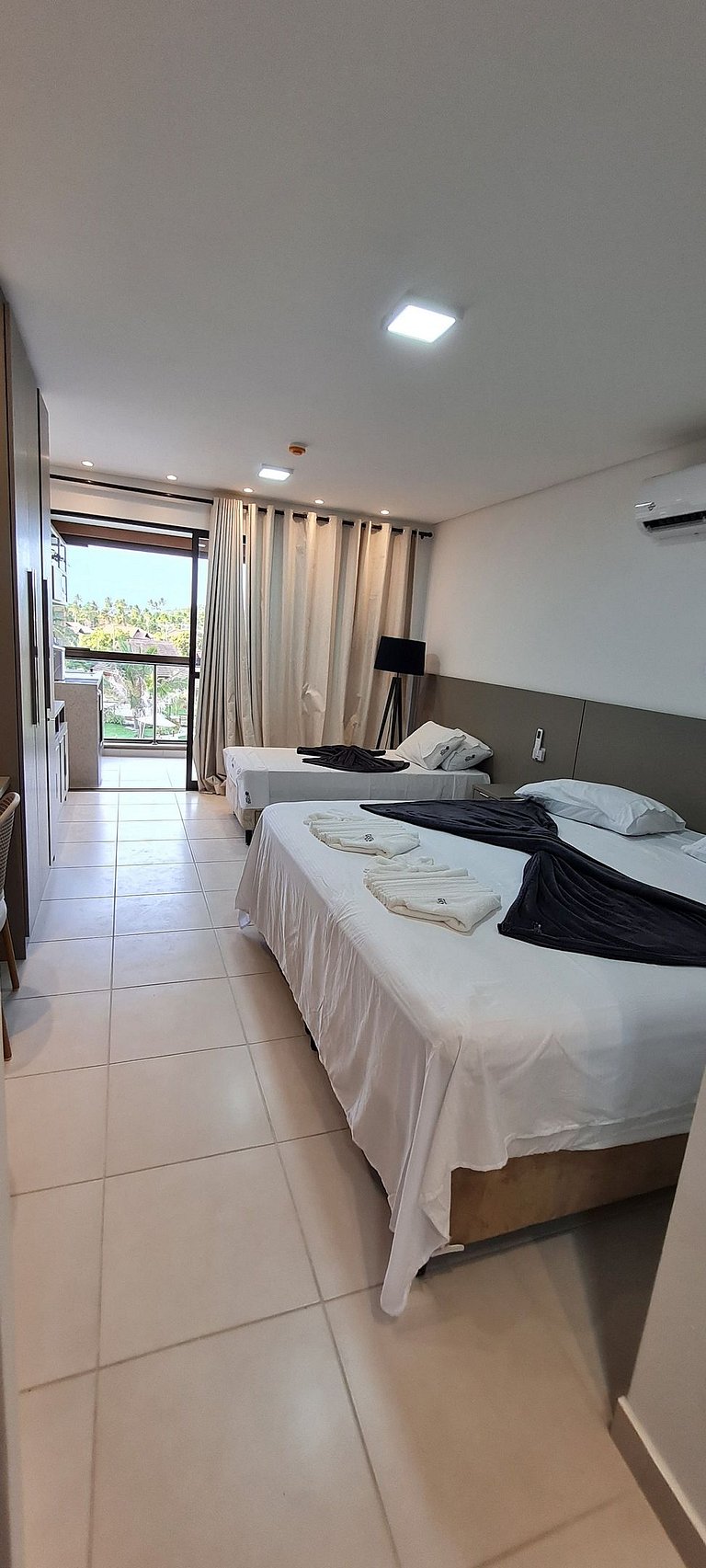 Flat 109 CM Eco Resort Carneiros junto a la Iglesita