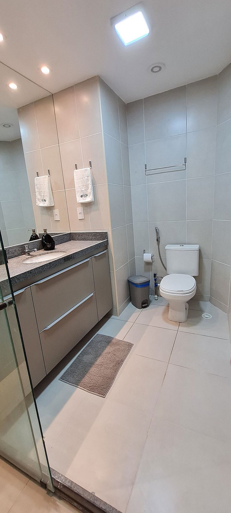 Flat 109 CM Eco Resort Carneiros junto a la Iglesita