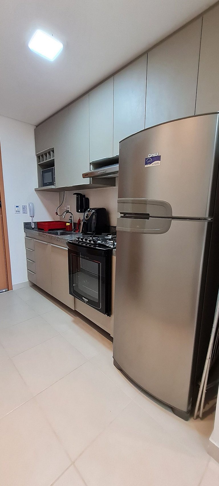 Flat 109 CM Eco Resort Carneiros junto a la Iglesita