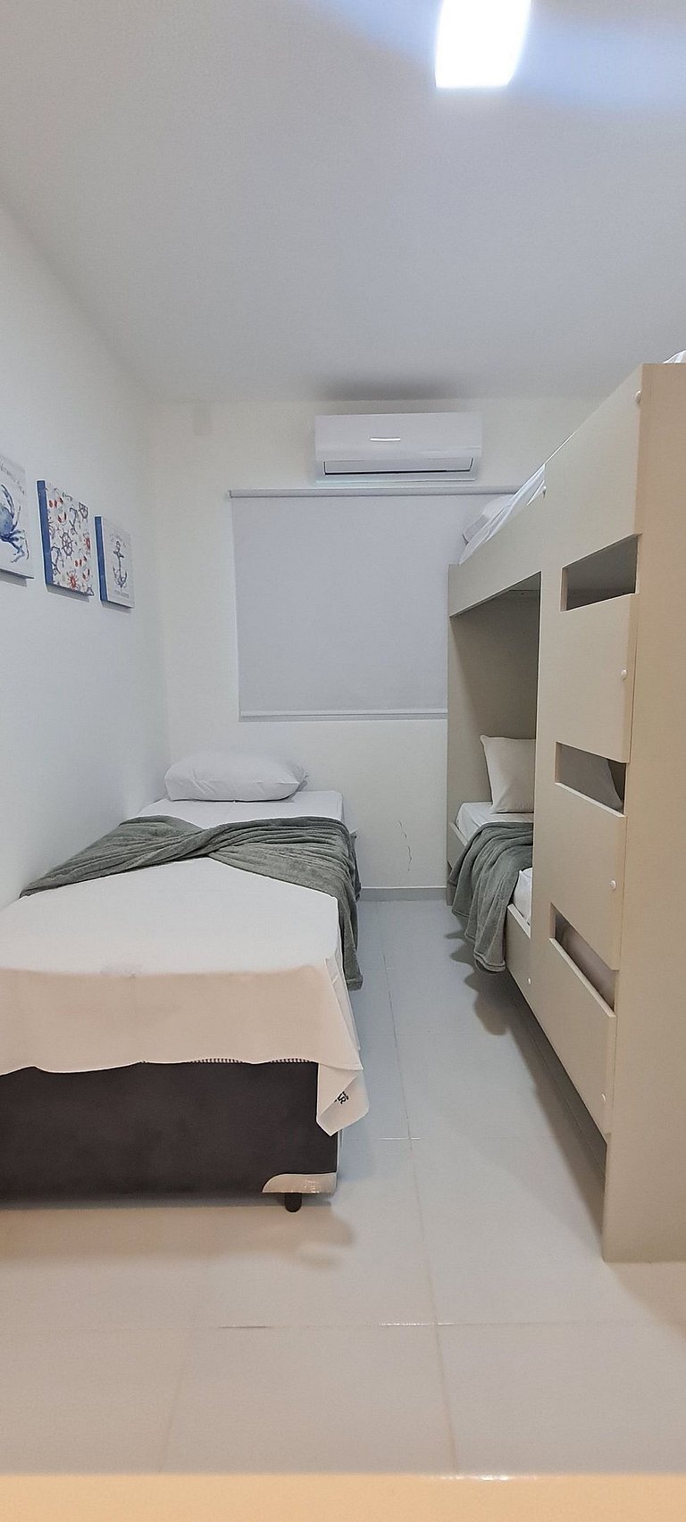Departamento en Planta Baja 103 – Playa de Maria Farinha