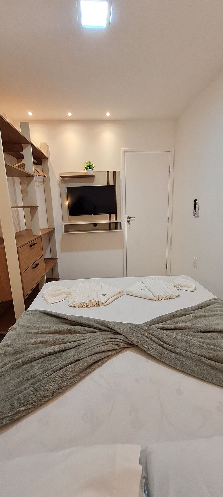 Ground Floor Flat 103 – Maria Farinha Beach
