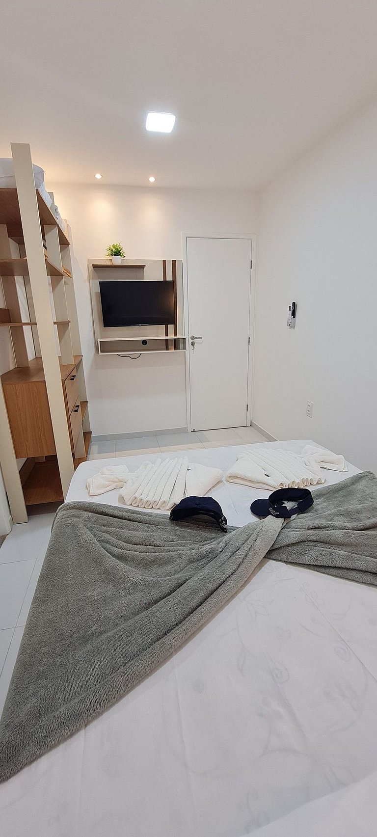 Departamento en Planta Baja 103 – Playa de Maria Farinha