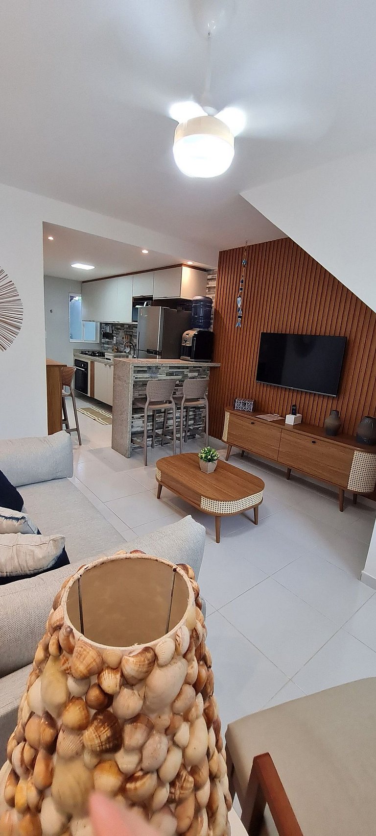 Ground Floor Flat 103 – Maria Farinha Beach