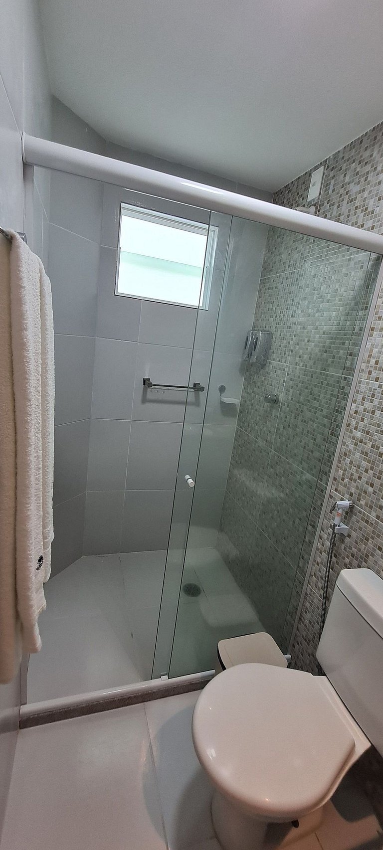 Departamento en Planta Baja 103 – Playa de Maria Farinha
