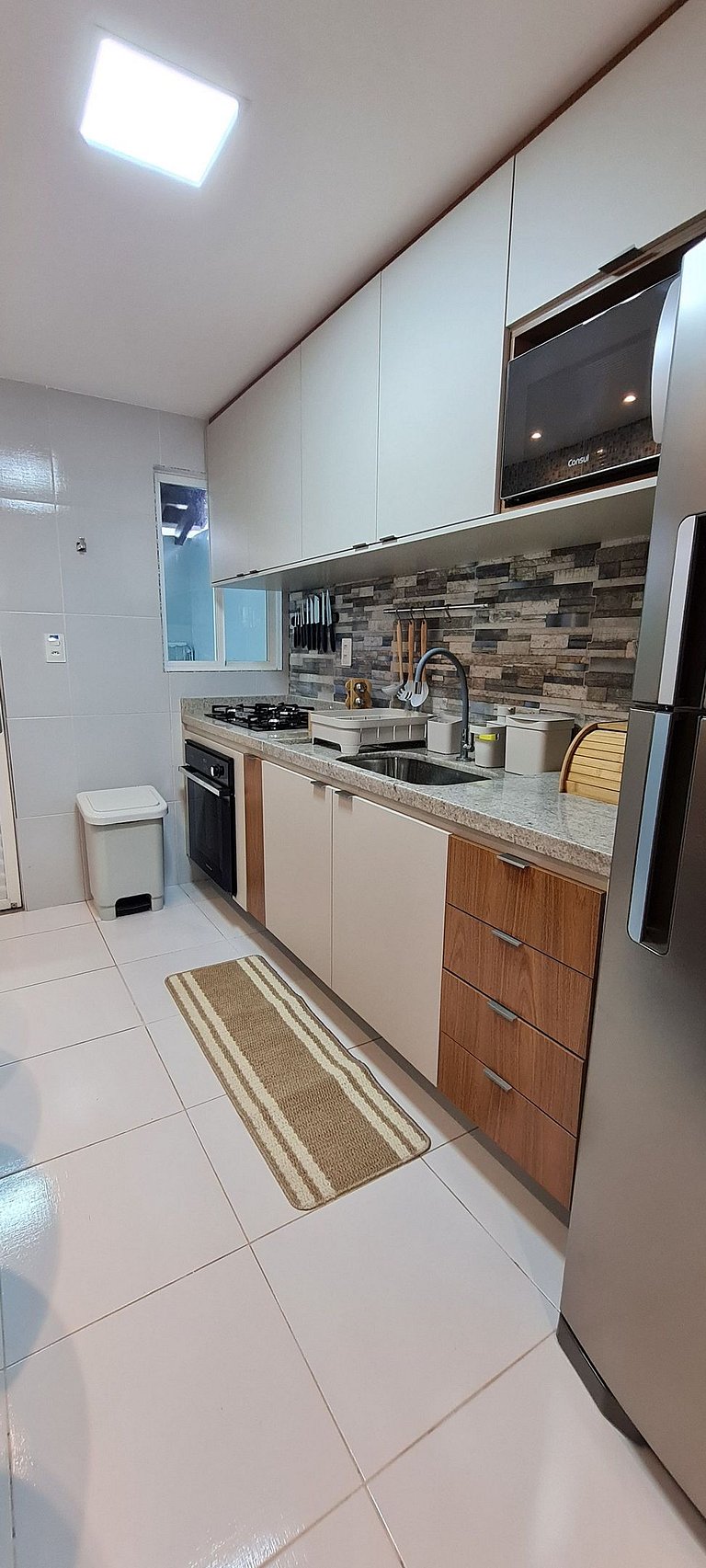 Departamento en Planta Baja 103 – Playa de Maria Farinha