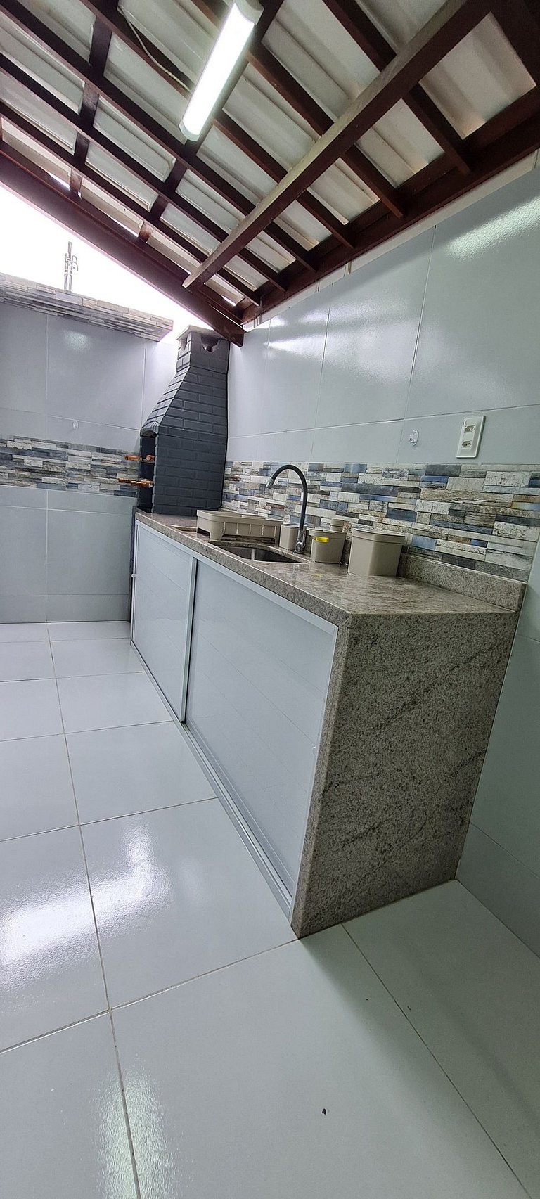 Departamento en Planta Baja 103 – Playa de Maria Farinha