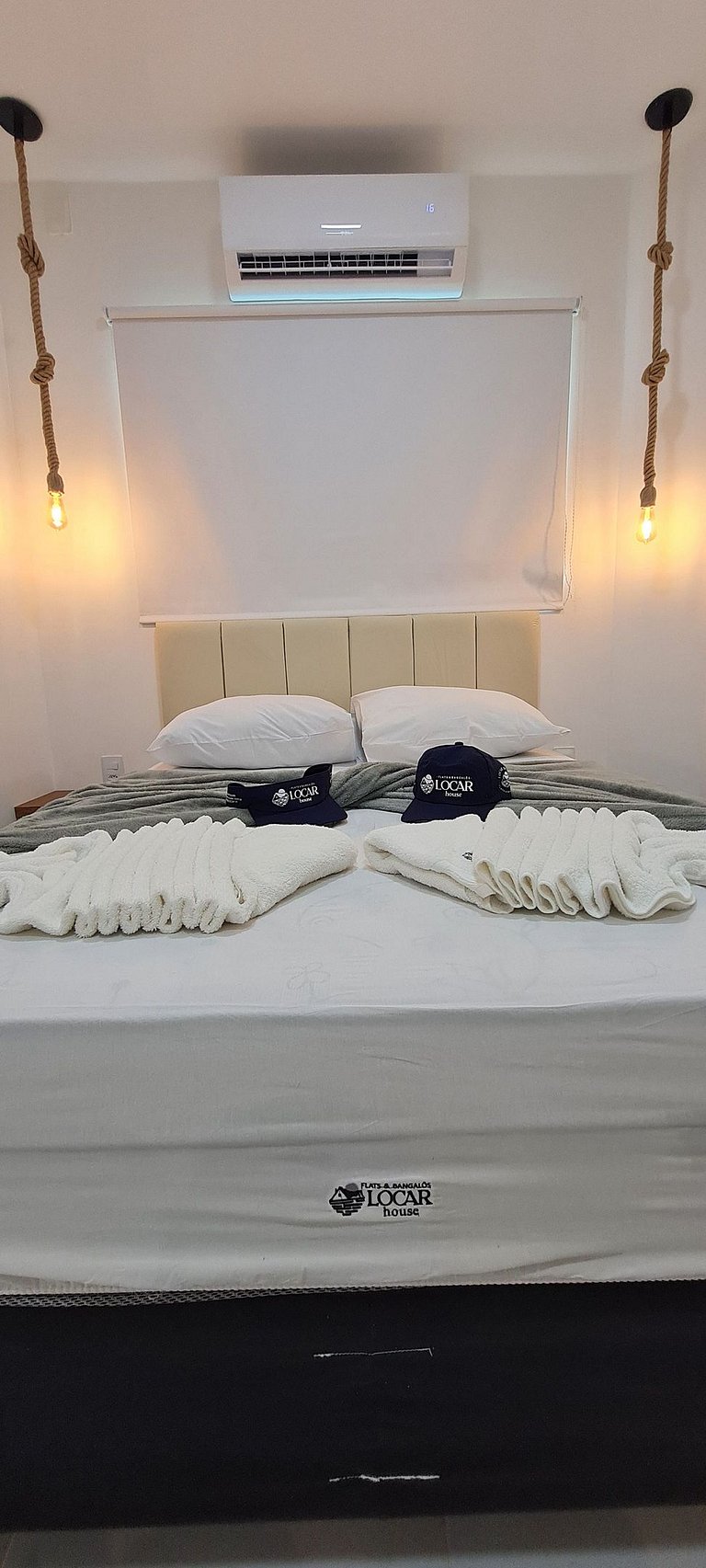 Departamento en Planta Baja 103 – Playa de Maria Farinha