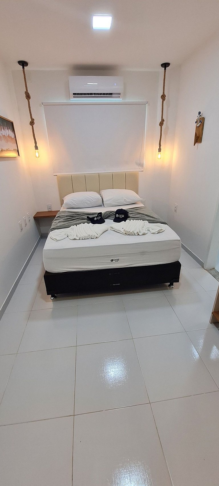 Ground Floor Flat 103 – Maria Farinha Beach