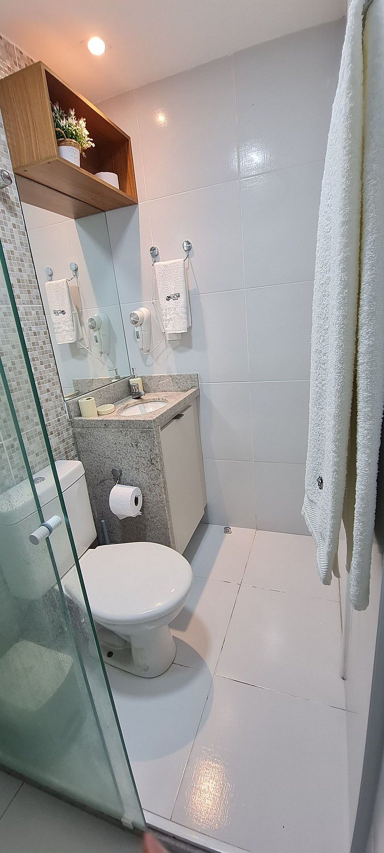 Departamento en Planta Baja 103 – Playa de Maria Farinha