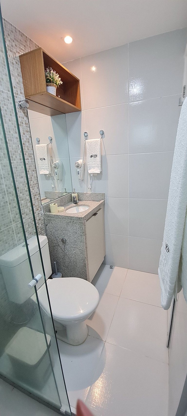 Ground Floor Flat 103 – Maria Farinha Beach