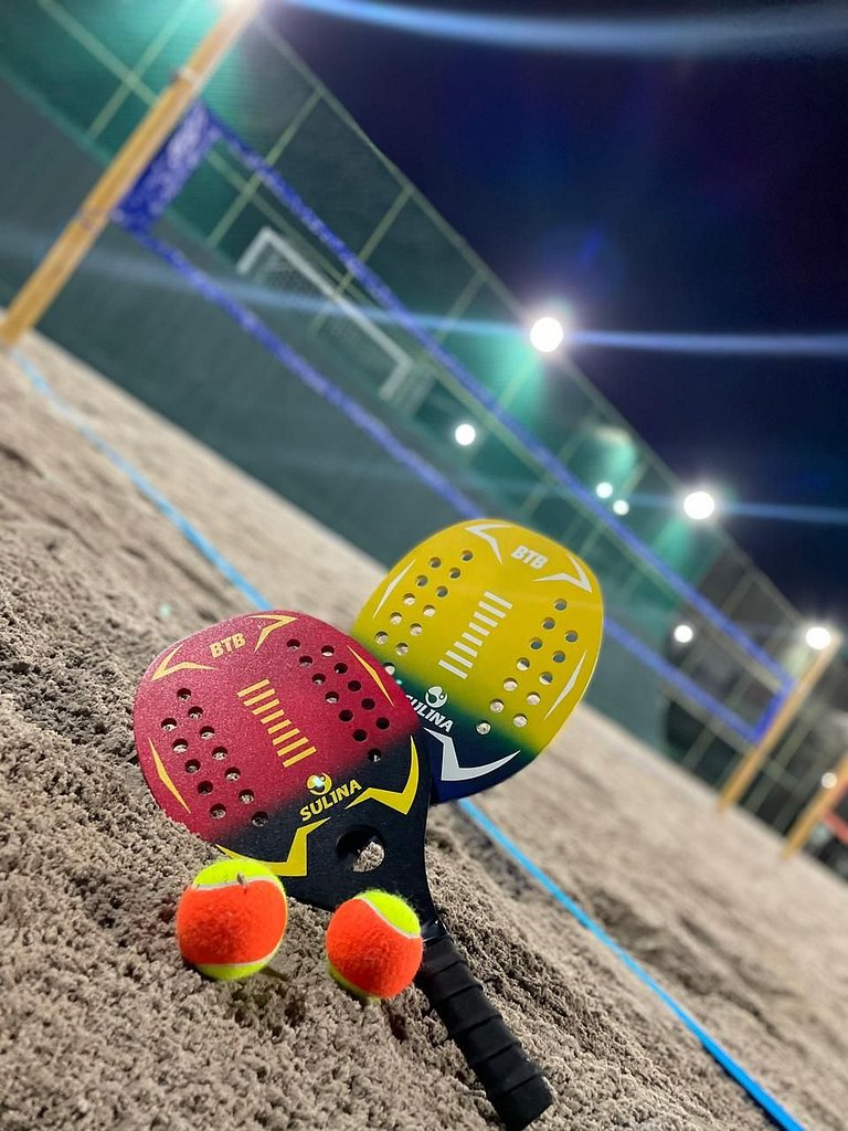 Departamento de Lujo en Villa Hípica en Gravatá – PE | Locar