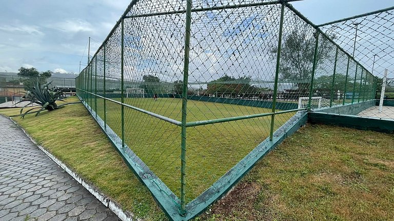 Departamento de Lujo en Villa Hípica en Gravatá – PE | Locar