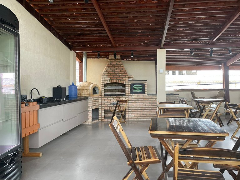 Luxury Flat at Villa Hípica in Gravatá – PE | Locar House