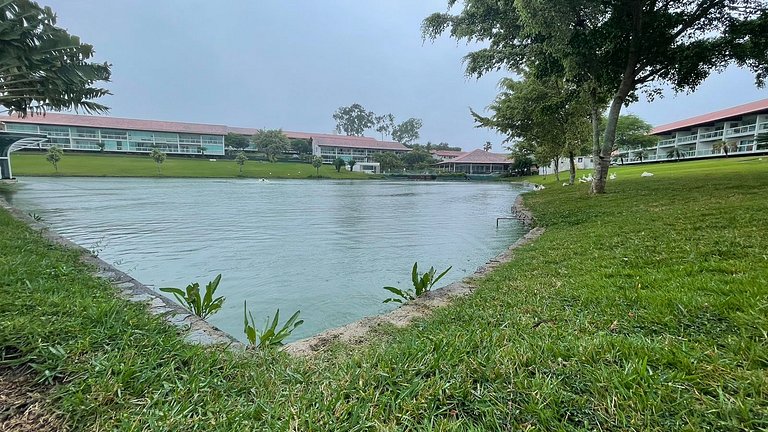 Luxury Flat at Villa Hípica in Gravatá – PE | Locar House