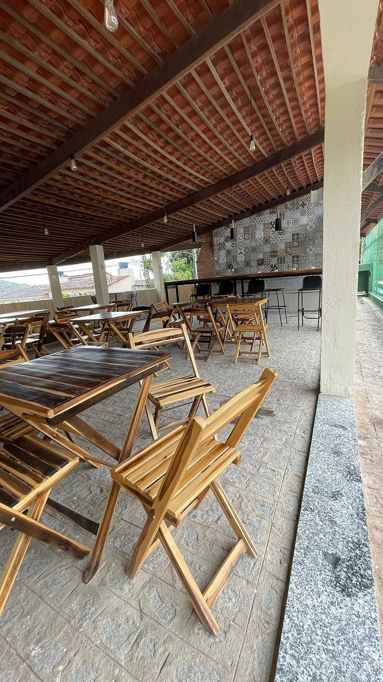 Luxury Flat at Villa Hípica in Gravatá – PE | Locar House