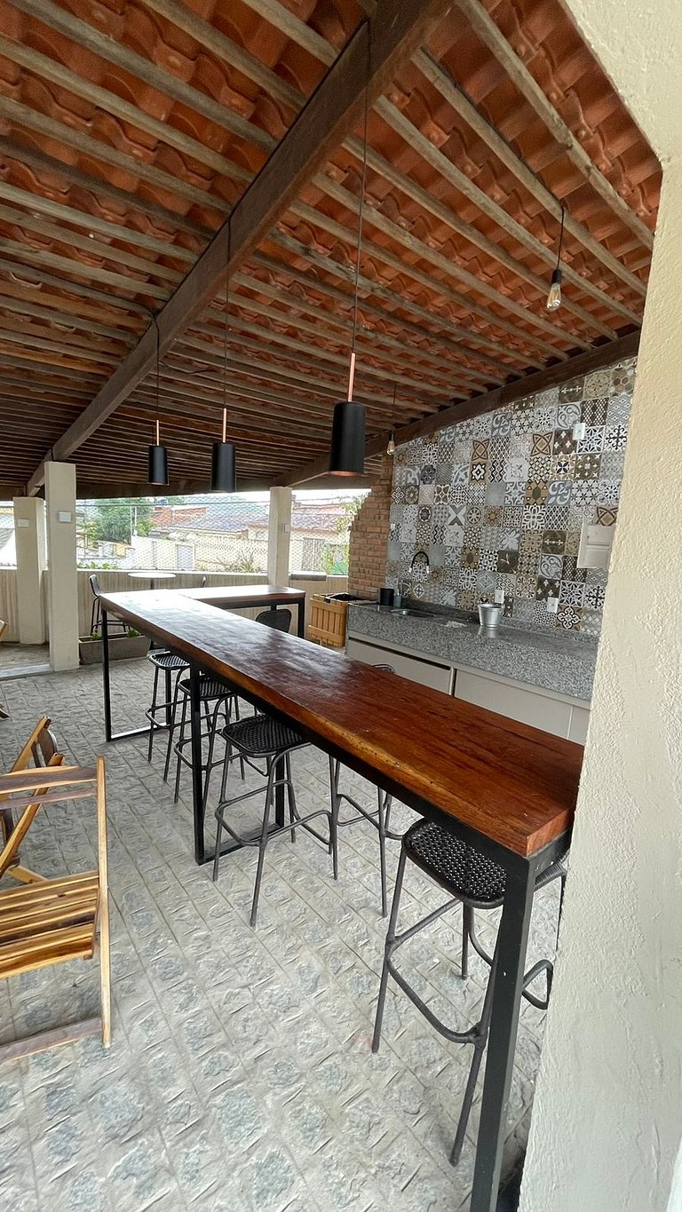 Flat Luxo no Villa Hípica em Gravata - PE - LocarHouse