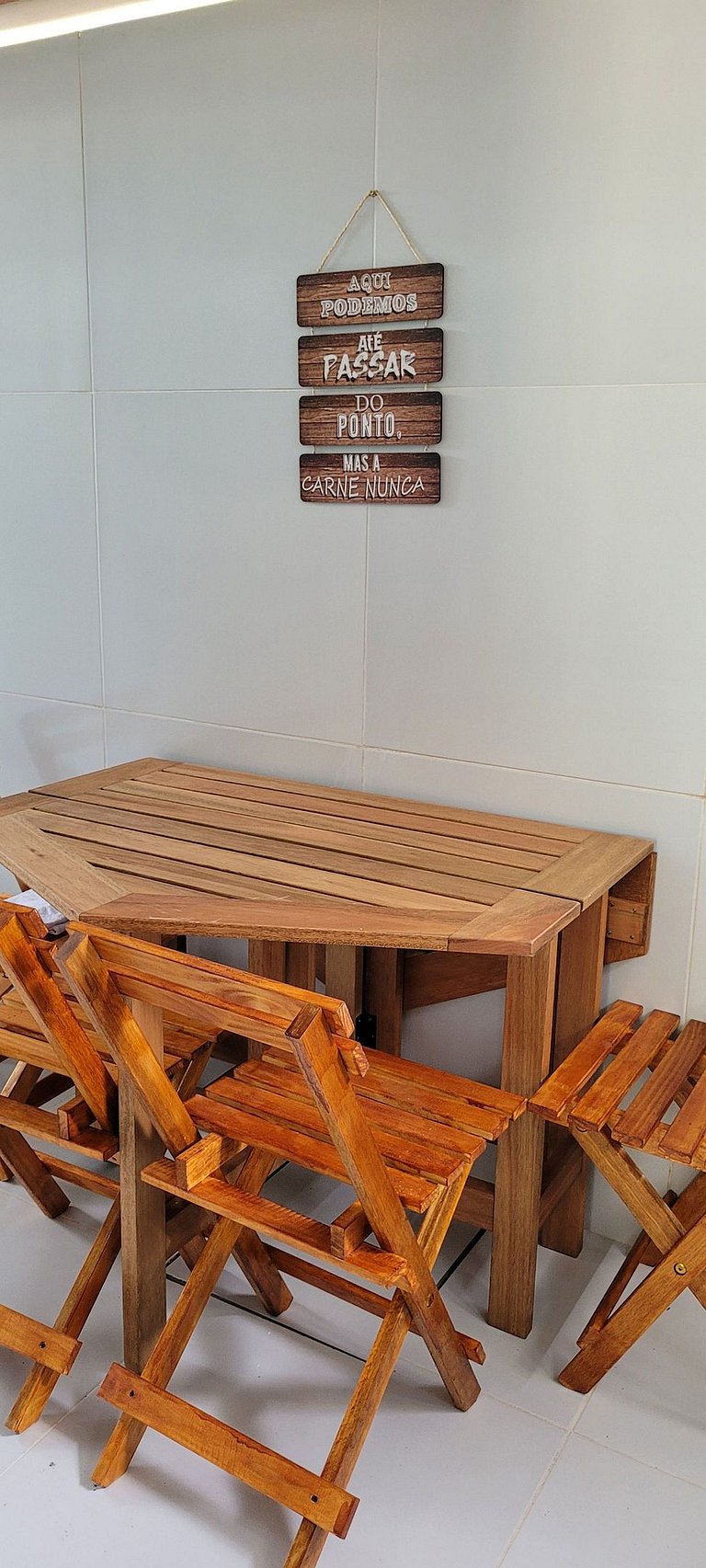 Departamento en Planta Baja 103 – Playa de Maria Farinha